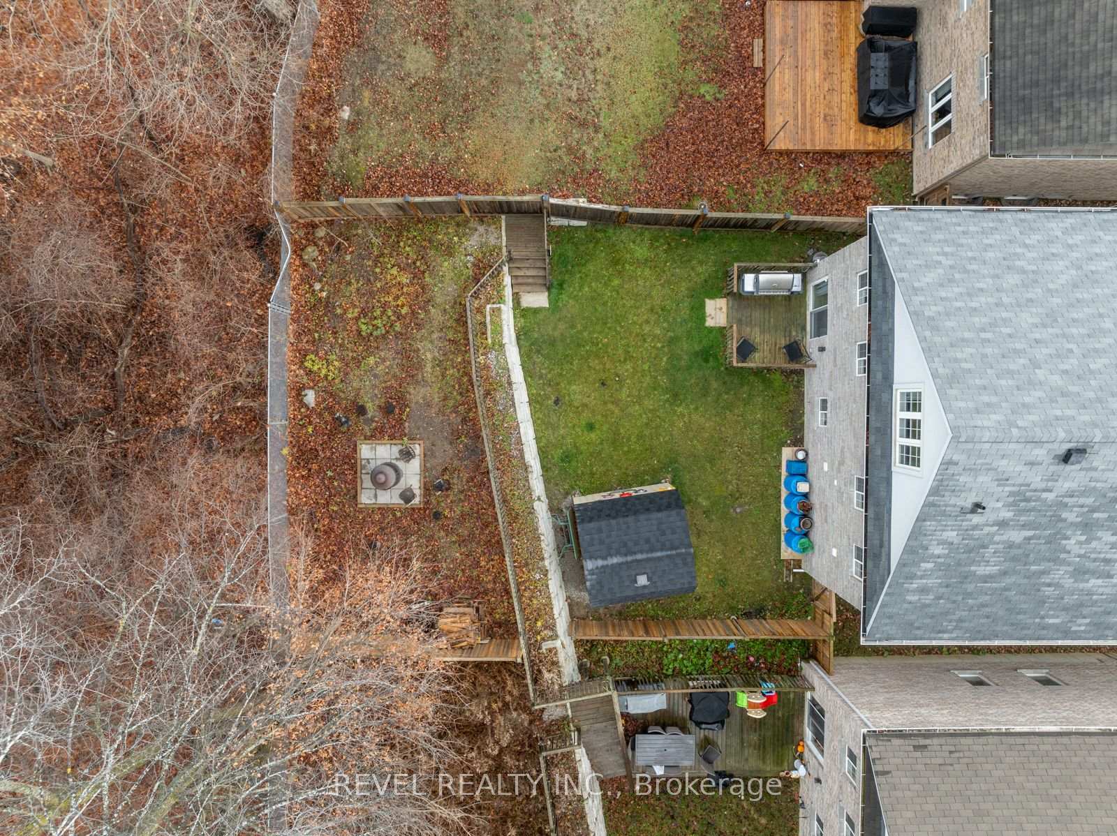 Photo 33 of 1254 Leslie Drive, Innisfil, Alcona — HOMEH