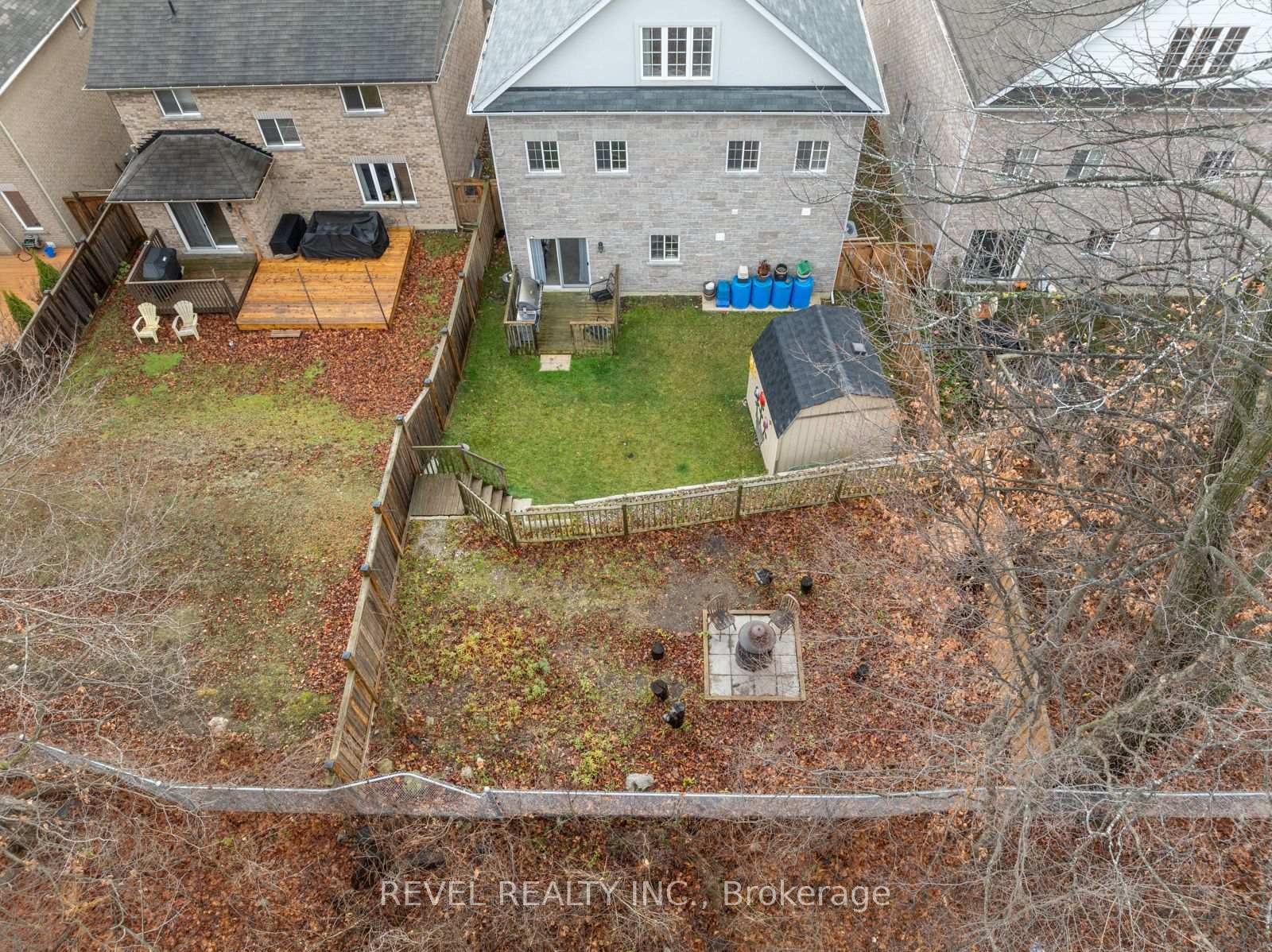 Photo 34 of 1254 Leslie Drive, Innisfil, Alcona — HOMEH