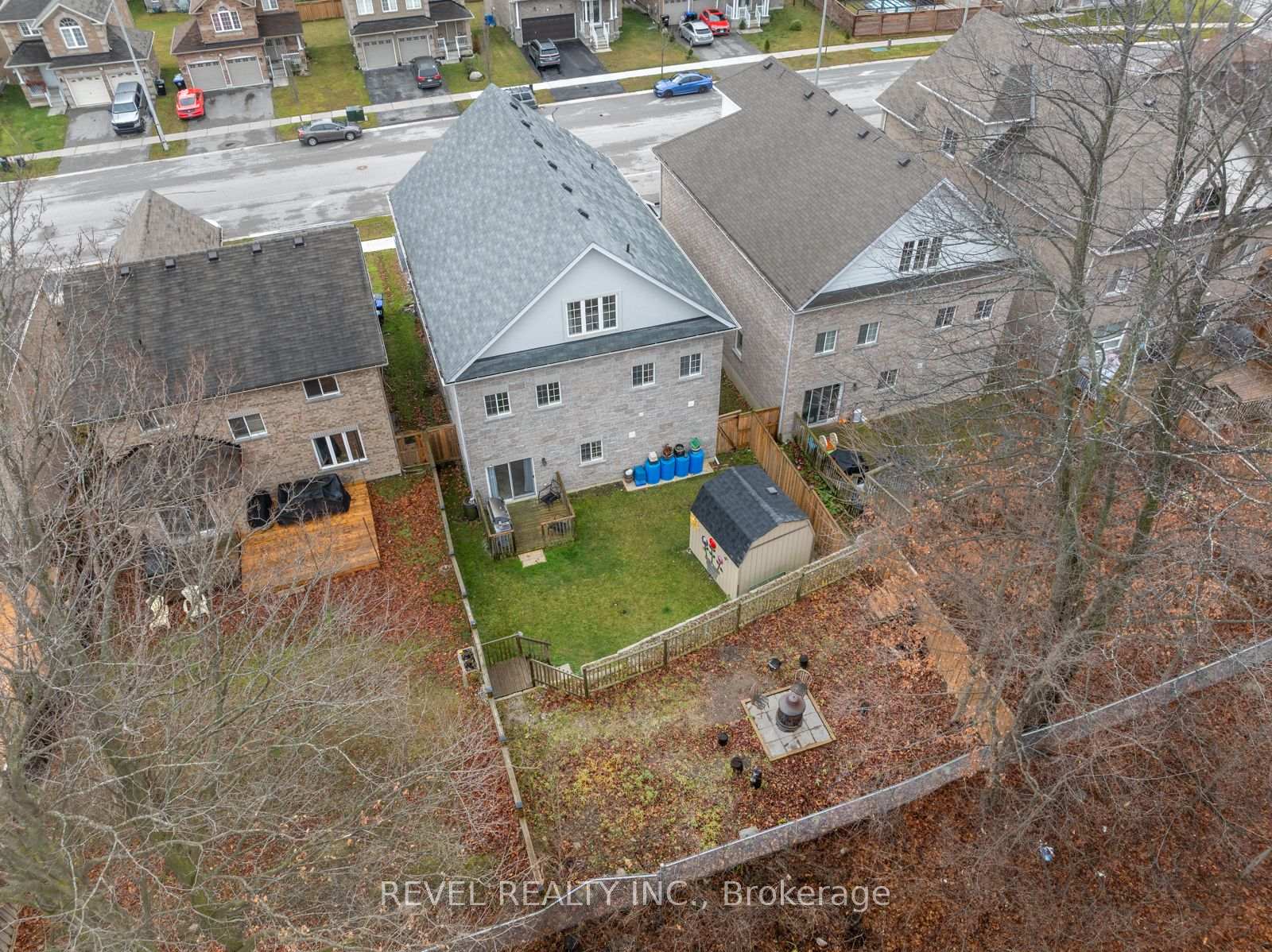 Photo 35 of 1254 Leslie Drive, Innisfil, Alcona — HOMEH