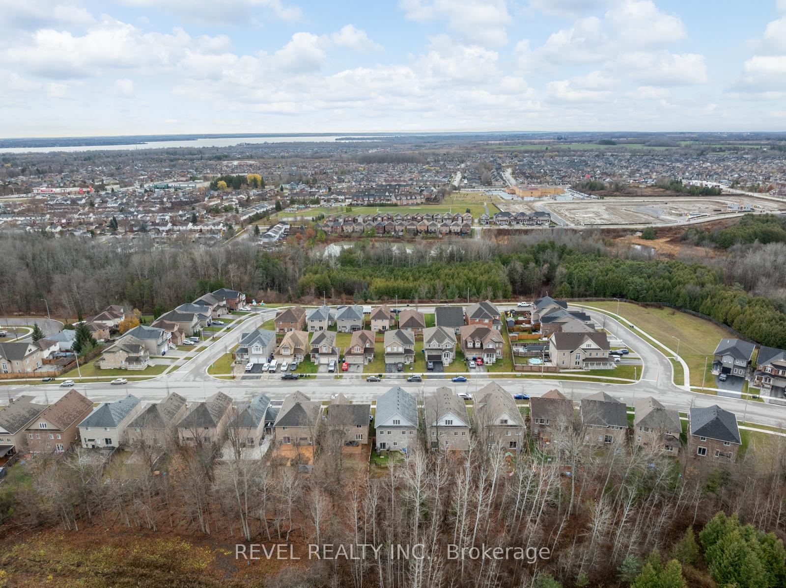 Photo 36 of 1254 Leslie Drive, Innisfil, Alcona — HOMEH
