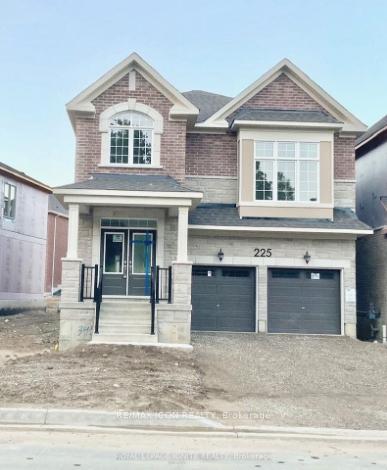 Photo 1 of 225 Forestwalk Street, Kitchener — HOMEH