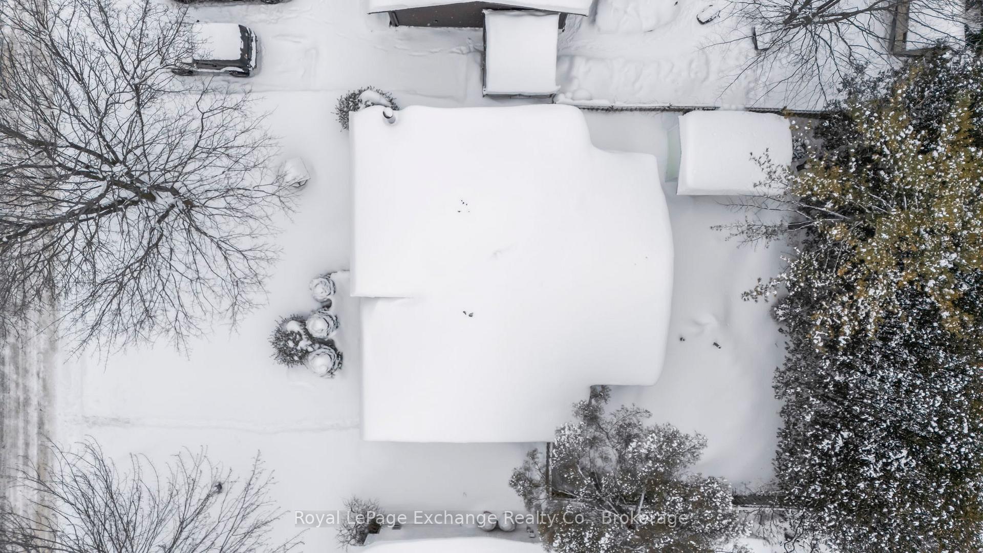 Photo 22 of 679 Scott Street, Kincardine — HOMEH