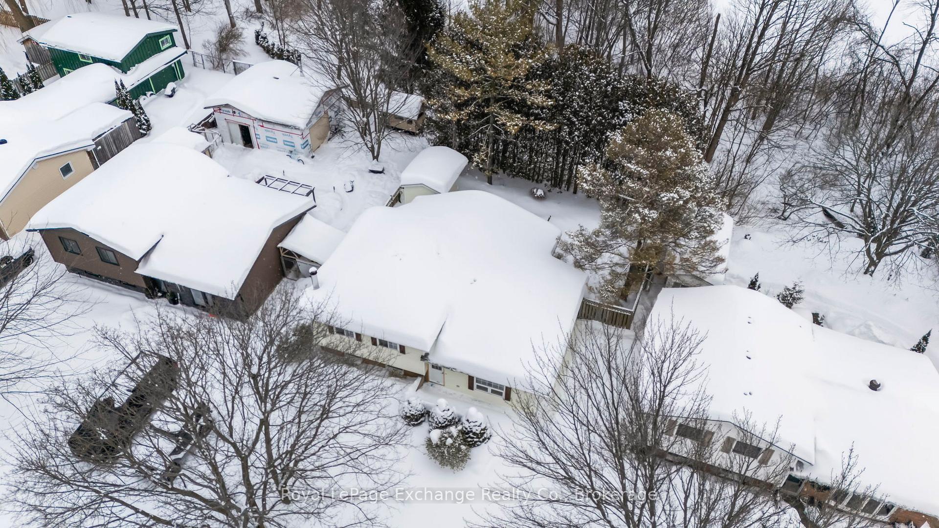 Photo 23 of 679 Scott Street, Kincardine — HOMEH