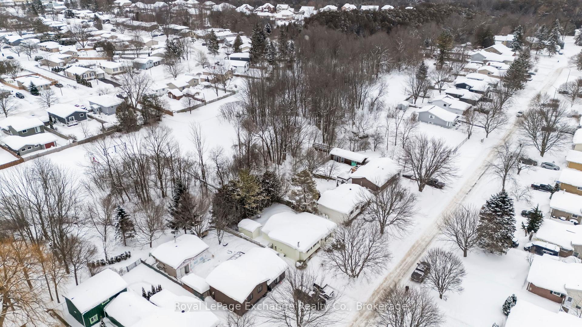 Photo 24 of 679 Scott Street, Kincardine — HOMEH