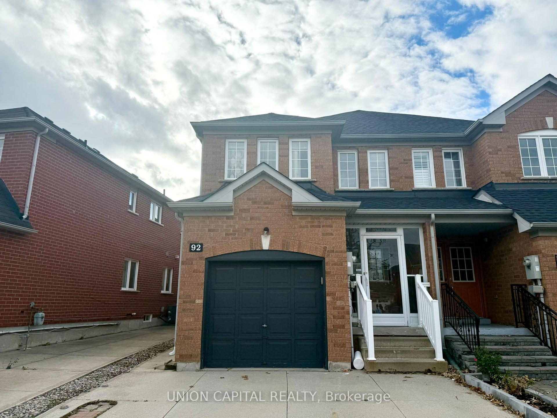 Photo 1 of 92 Guinevere Road, Markham, Cedarwood — HOMEH