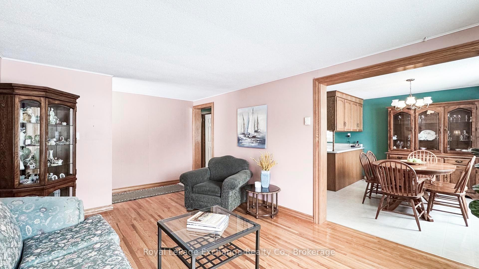 Photo 9 of 13 Inverlyn Crescent N, Kincardine — HOMEH