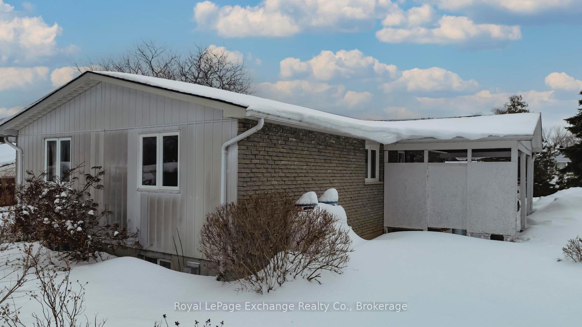 Photo 38 of 13 Inverlyn Crescent N, Kincardine — HOMEH