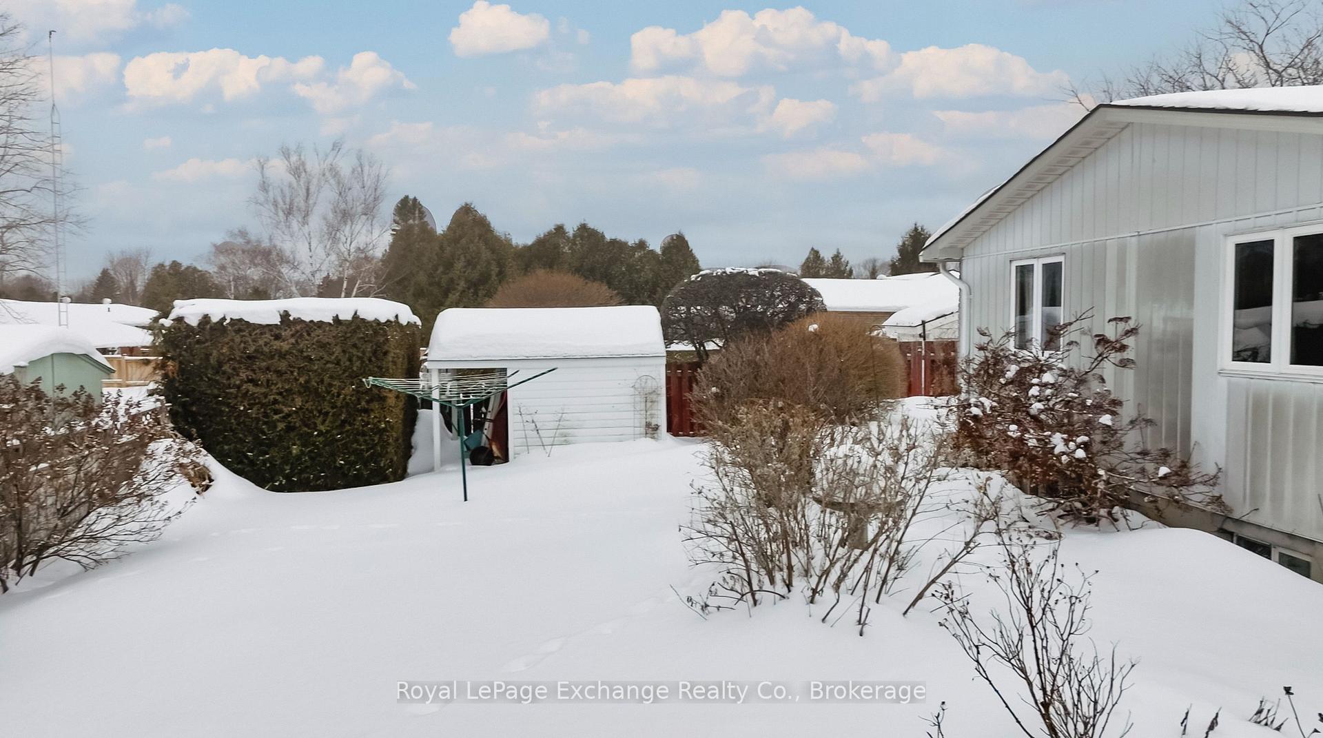 Photo 40 of 13 Inverlyn Crescent N, Kincardine — HOMEH