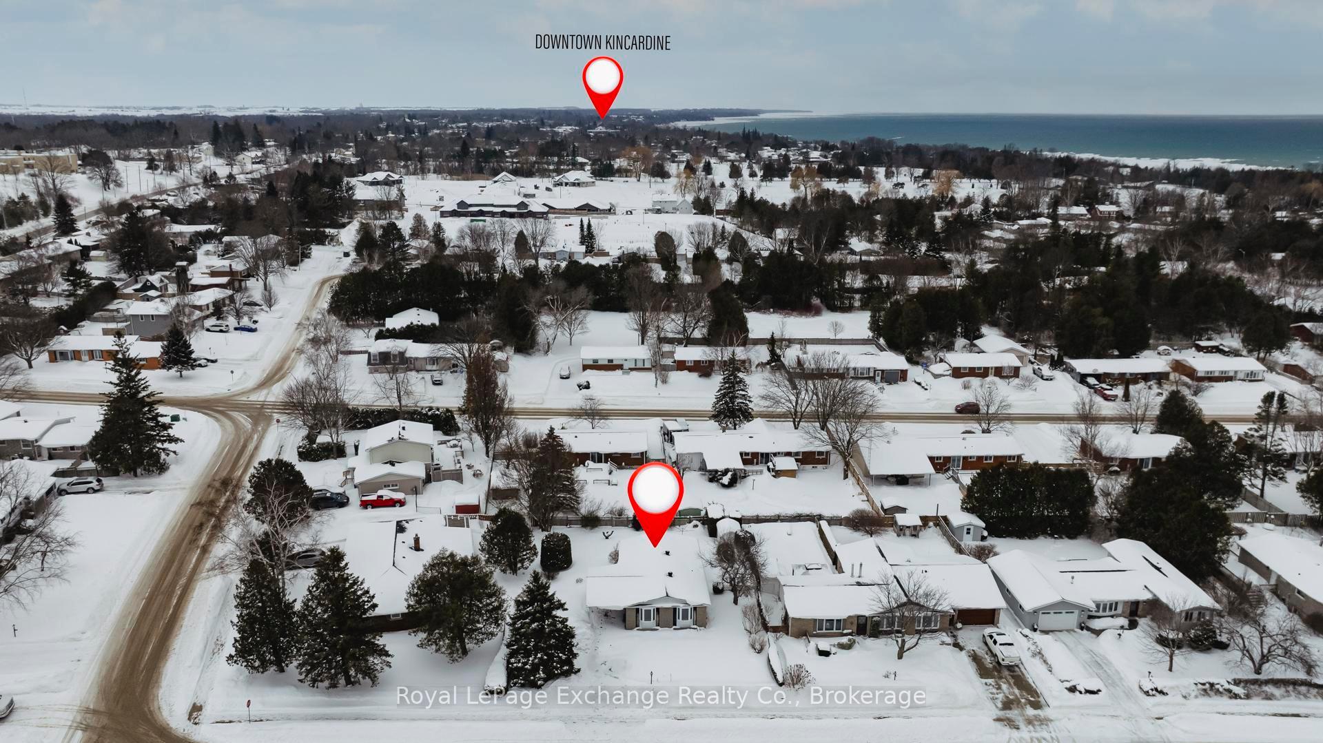 Photo 42 of 13 Inverlyn Crescent N, Kincardine — HOMEH