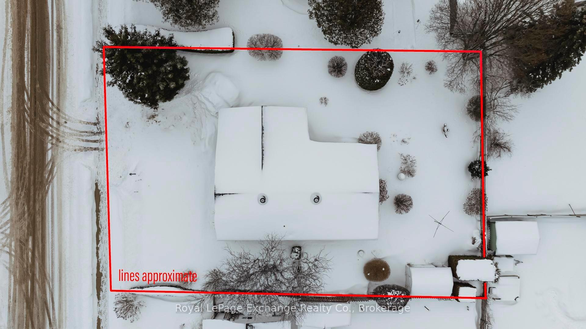Photo 43 of 13 Inverlyn Crescent N, Kincardine — HOMEH