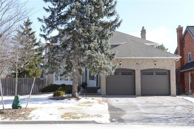 Photo 1 of 85 Normandale Road, Markham, Unionville — HOMEH