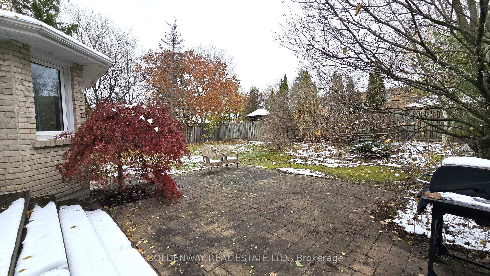 Photo 40 of 85 Normandale Road, Markham, Unionville — HOMEH