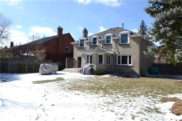 Photo 42 of 85 Normandale Road, Markham, Unionville — HOMEH