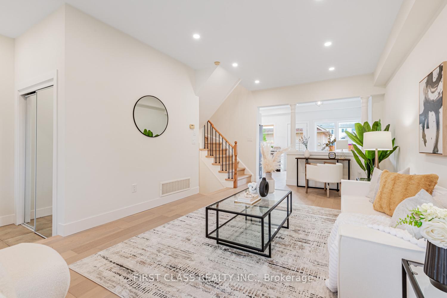 Photo 5 of 268 Roy Rainey Avenue, Markham, Wismer — HOMEH