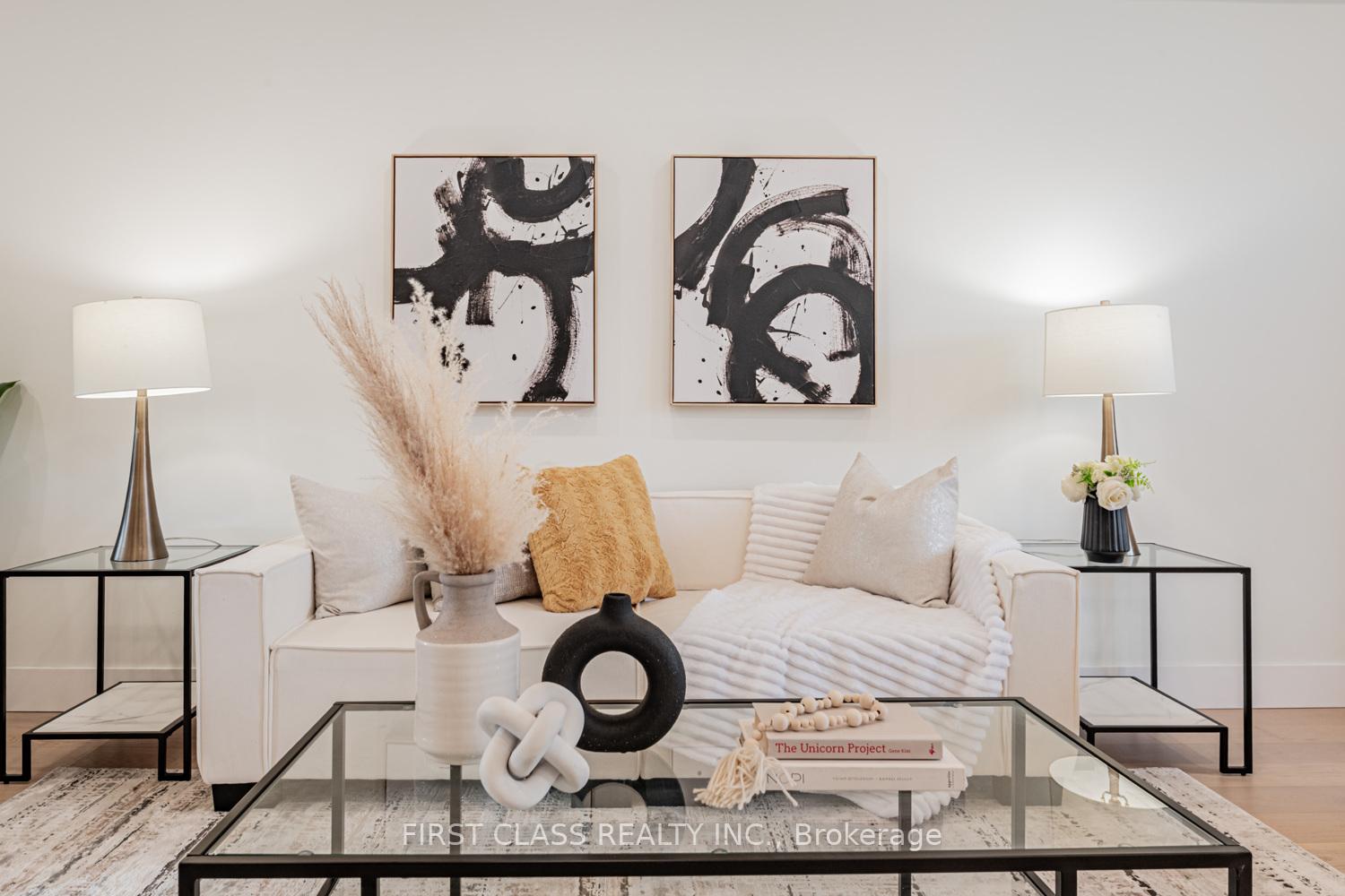 Photo 6 of 268 Roy Rainey Avenue, Markham, Wismer — HOMEH