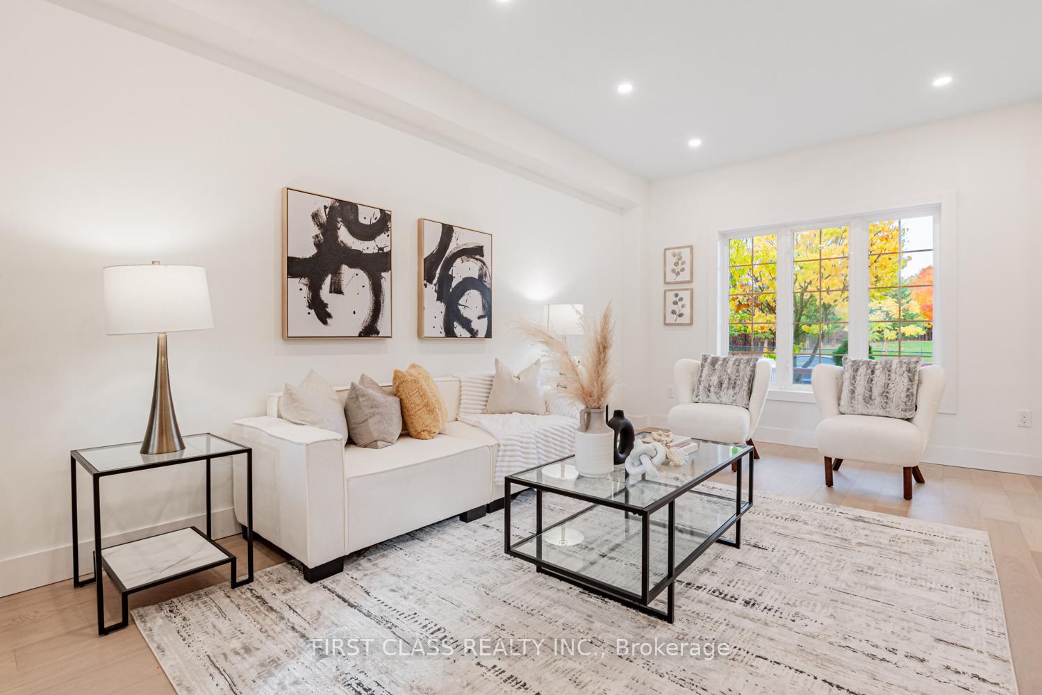 Photo 7 of 268 Roy Rainey Avenue, Markham, Wismer — HOMEH