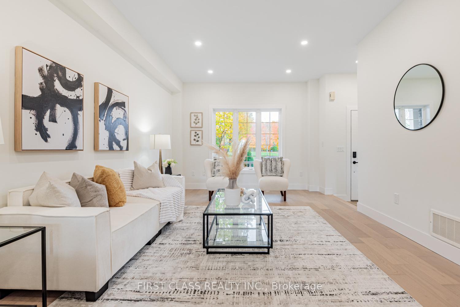 Photo 8 of 268 Roy Rainey Avenue, Markham, Wismer — HOMEH