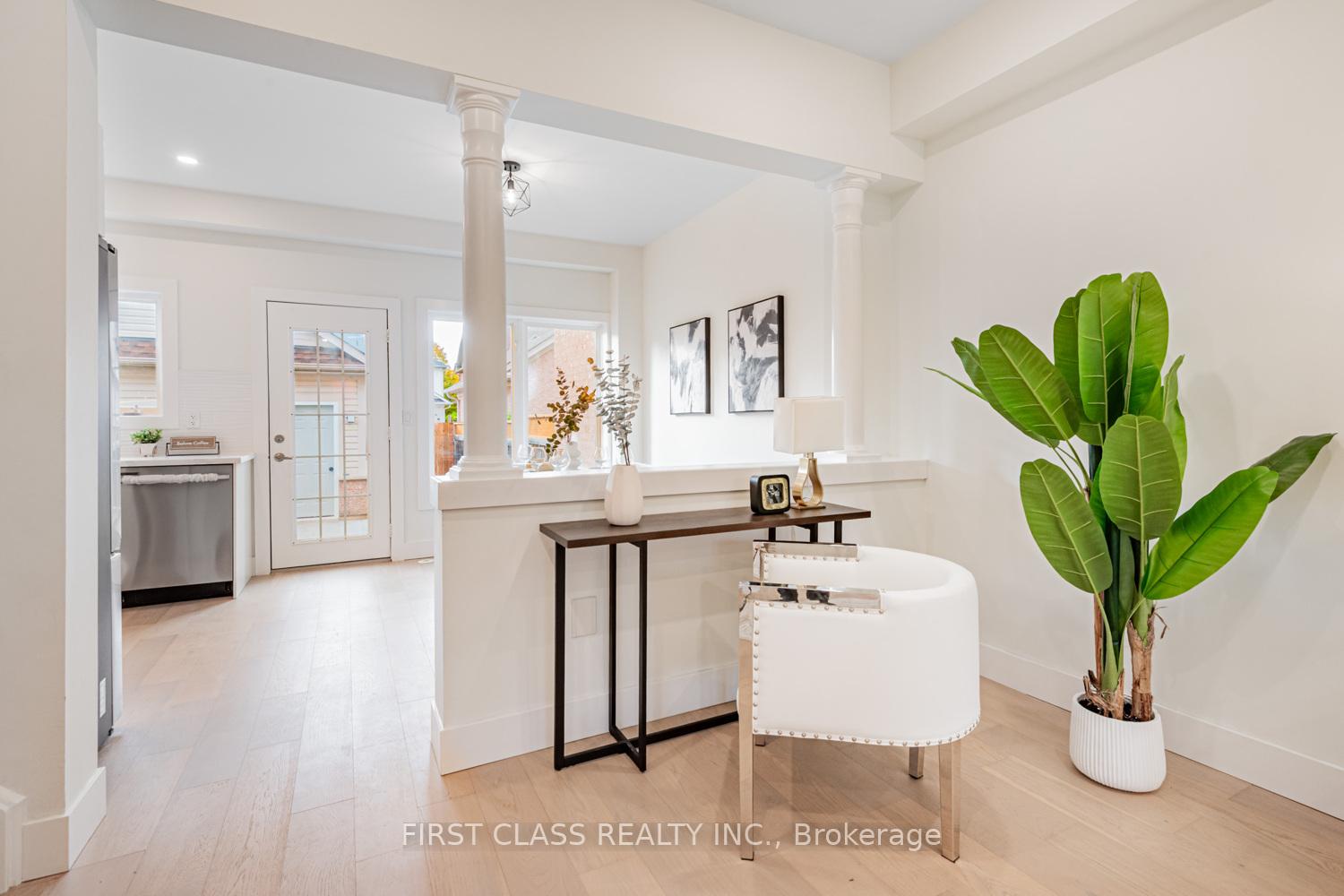 Photo 9 of 268 Roy Rainey Avenue, Markham, Wismer — HOMEH