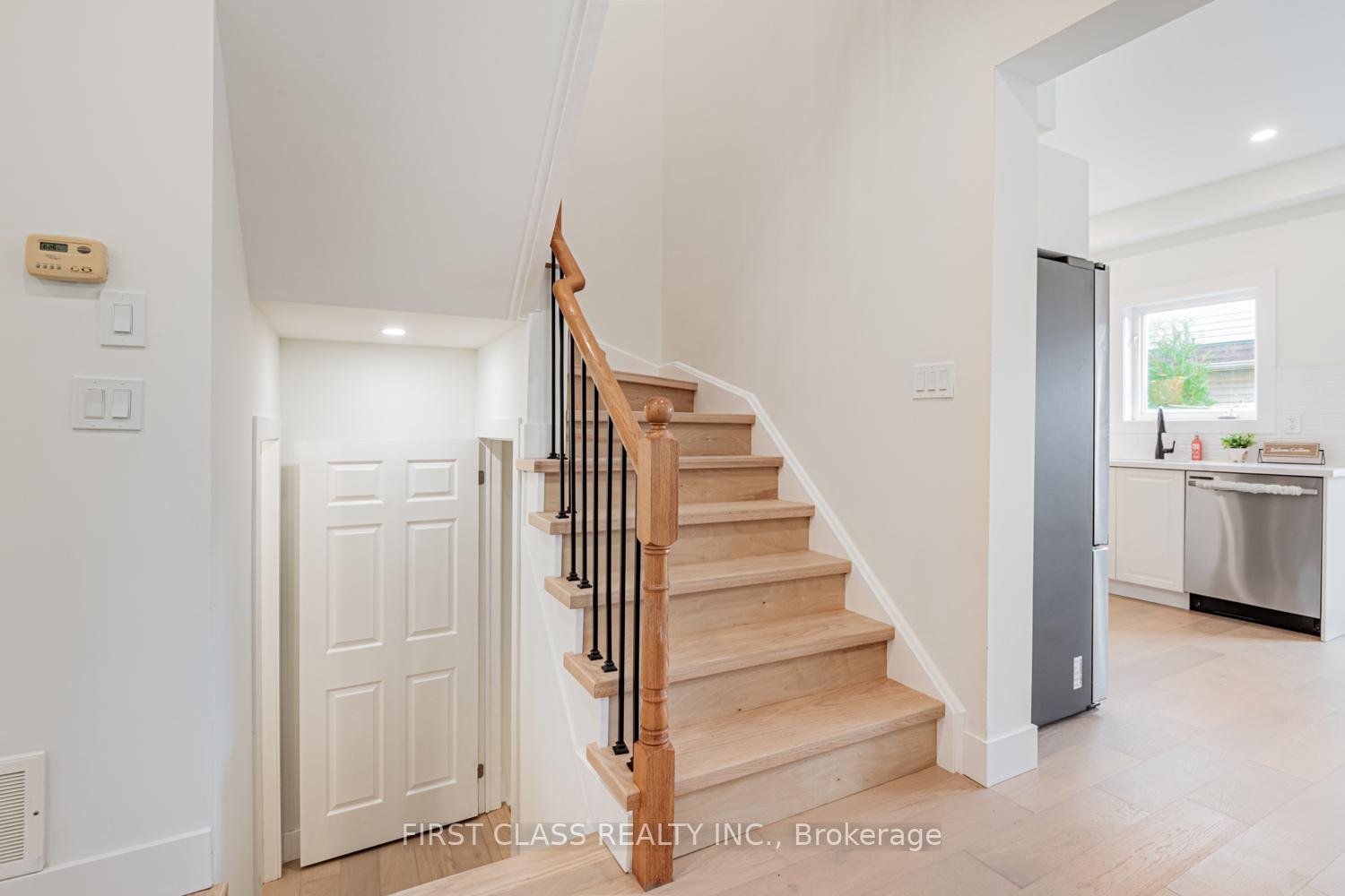 Photo 10 of 268 Roy Rainey Avenue, Markham, Wismer — HOMEH
