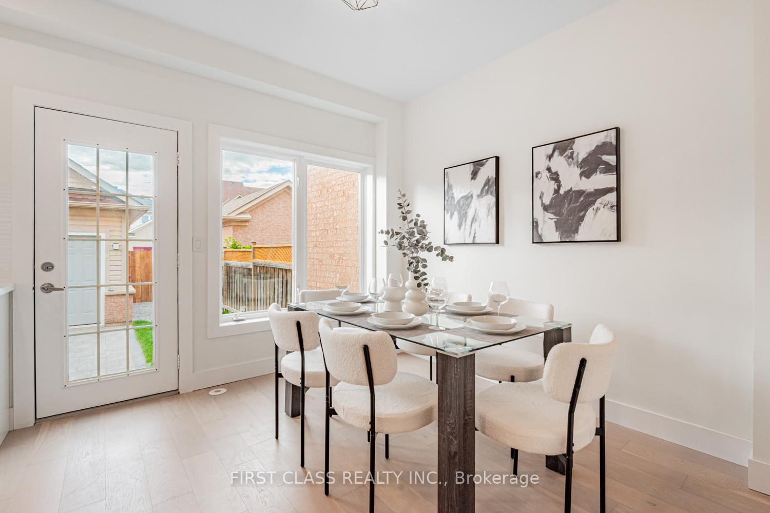 Photo 11 of 268 Roy Rainey Avenue, Markham, Wismer — HOMEH