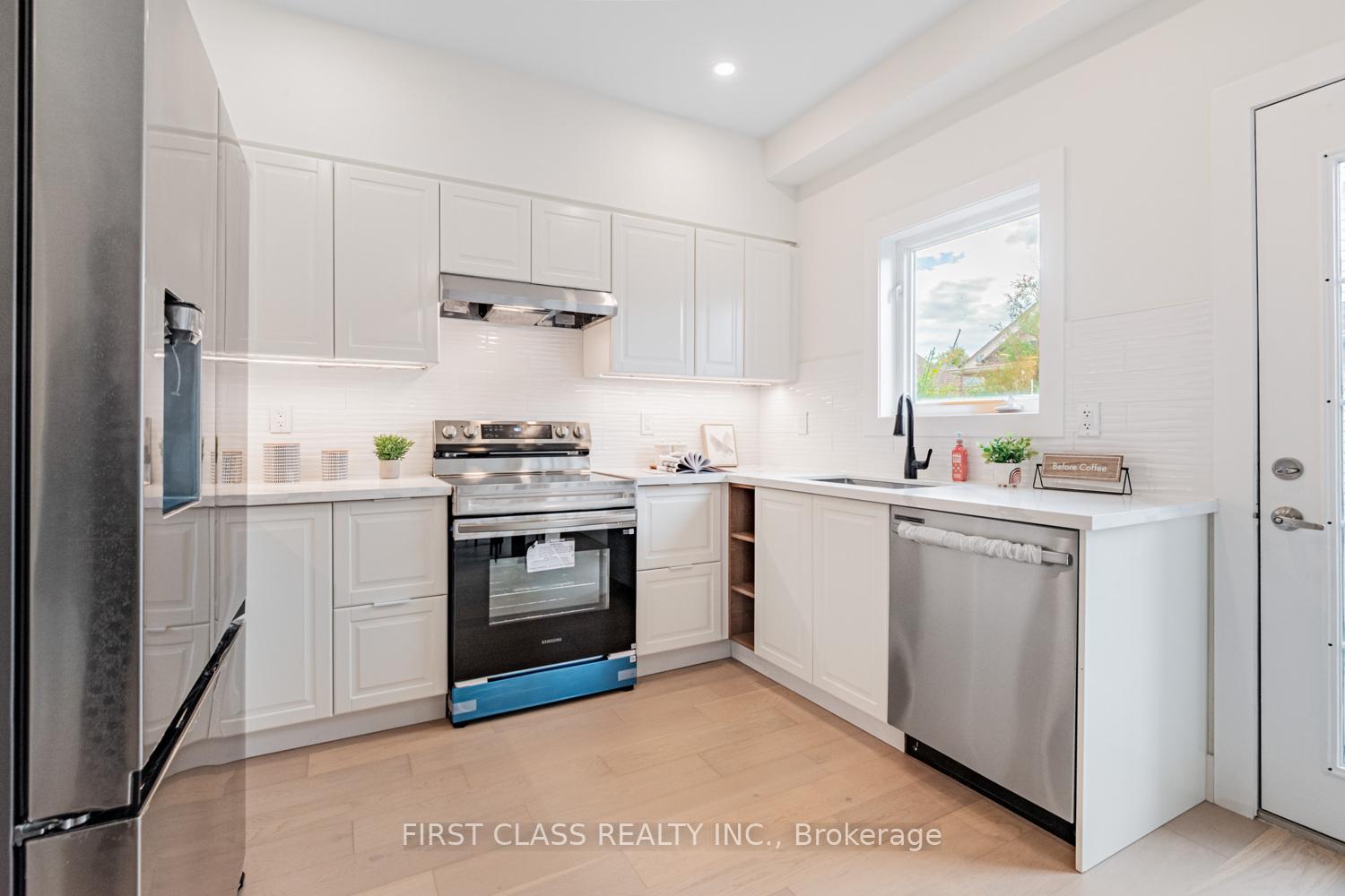 Photo 12 of 268 Roy Rainey Avenue, Markham, Wismer — HOMEH