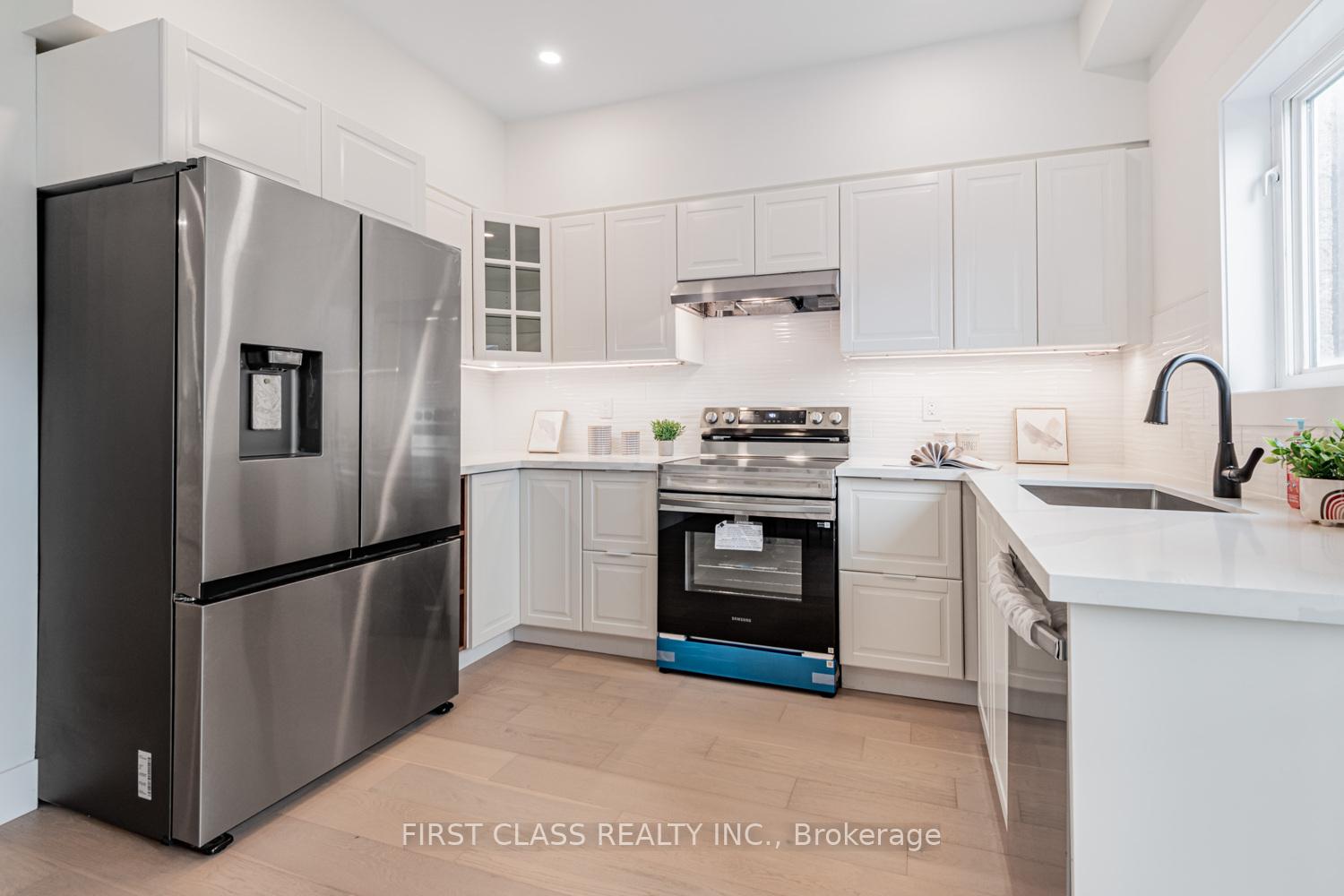 Photo 13 of 268 Roy Rainey Avenue, Markham, Wismer — HOMEH