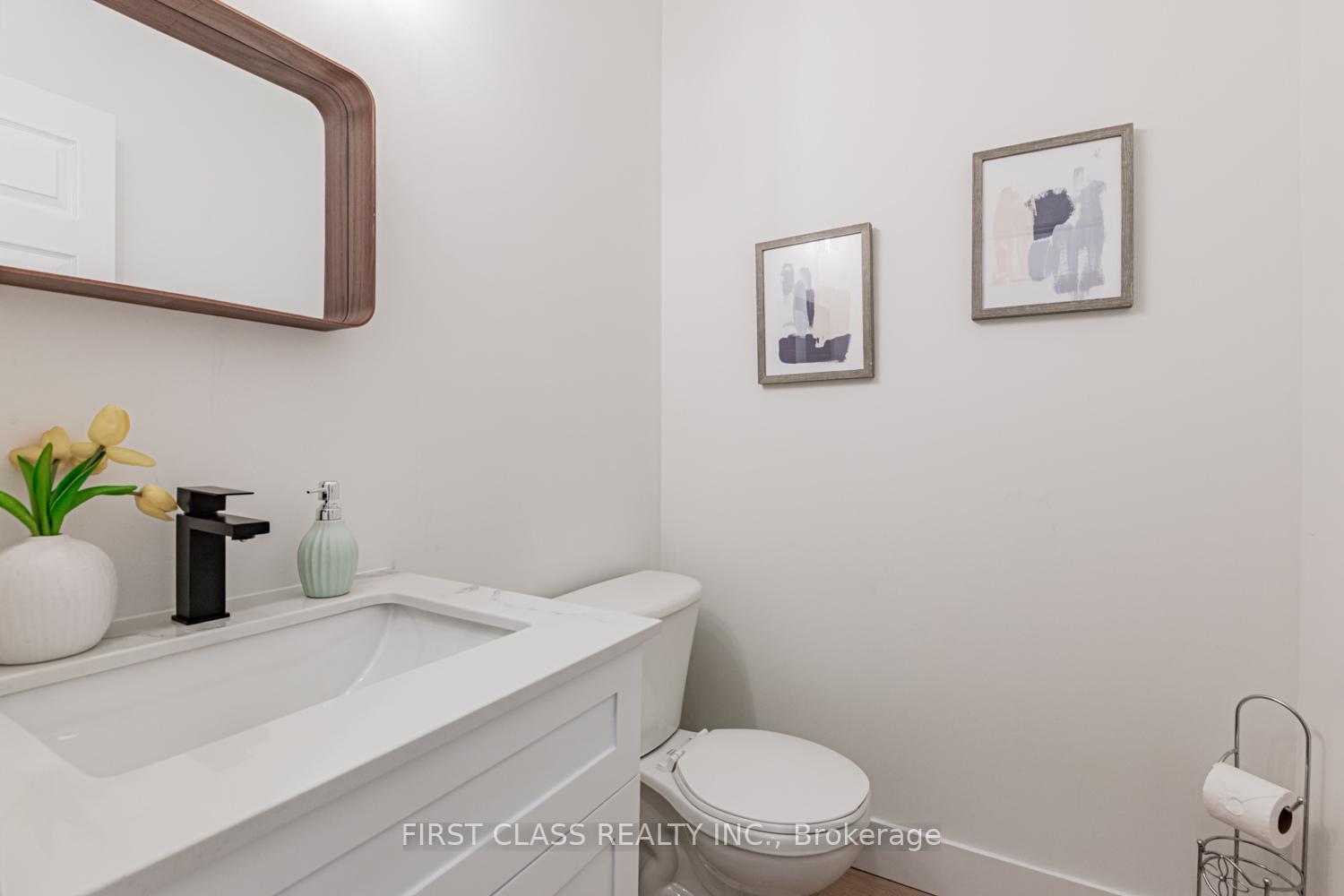 Photo 14 of 268 Roy Rainey Avenue, Markham, Wismer — HOMEH