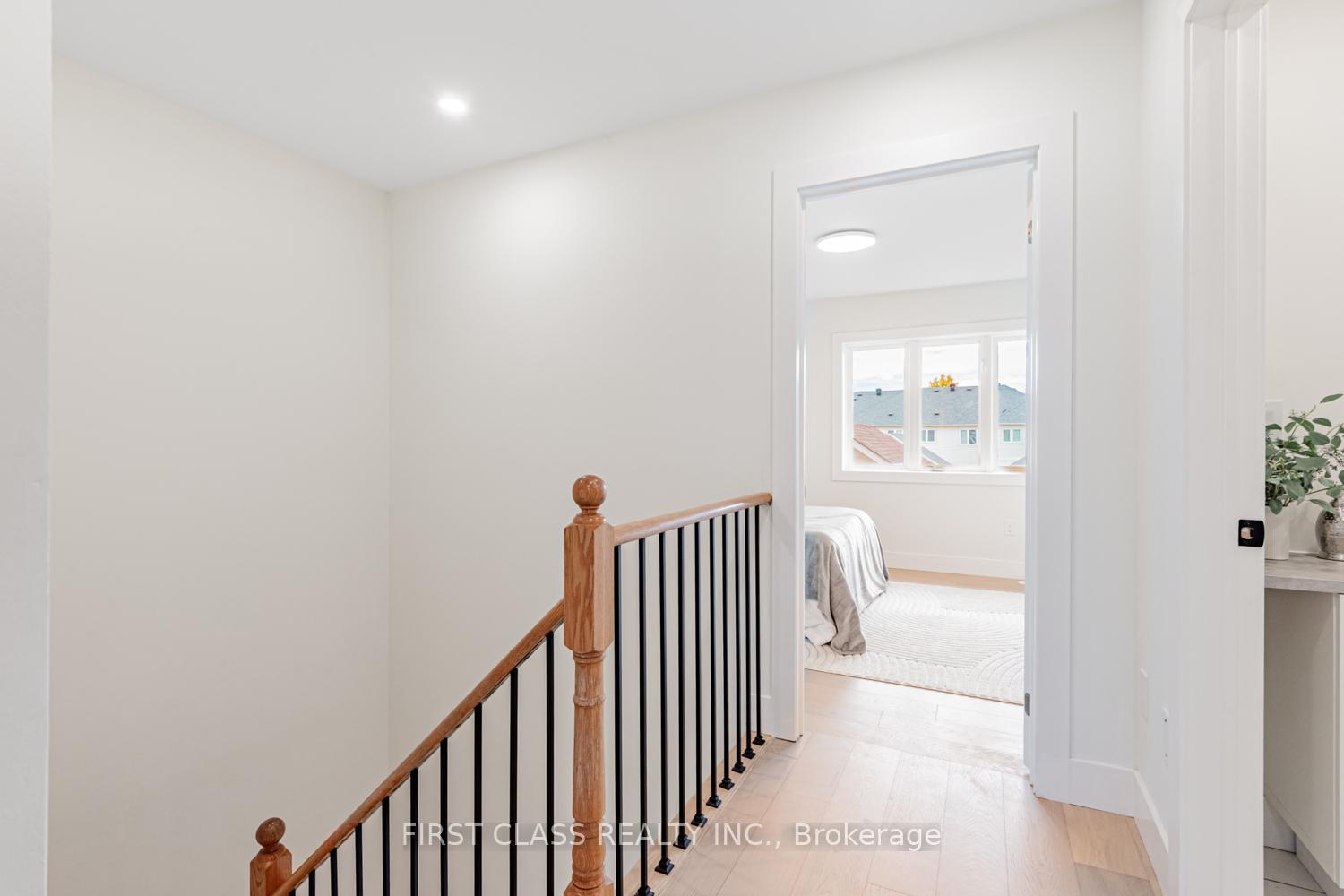 Photo 15 of 268 Roy Rainey Avenue, Markham, Wismer — HOMEH