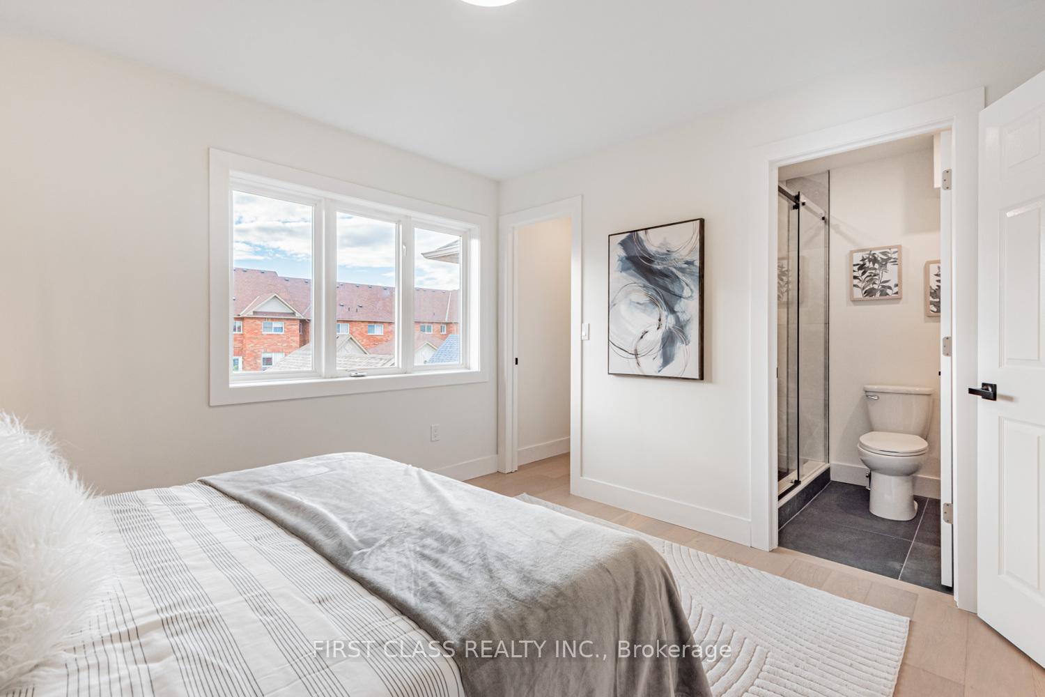 Photo 17 of 268 Roy Rainey Avenue, Markham, Wismer — HOMEH