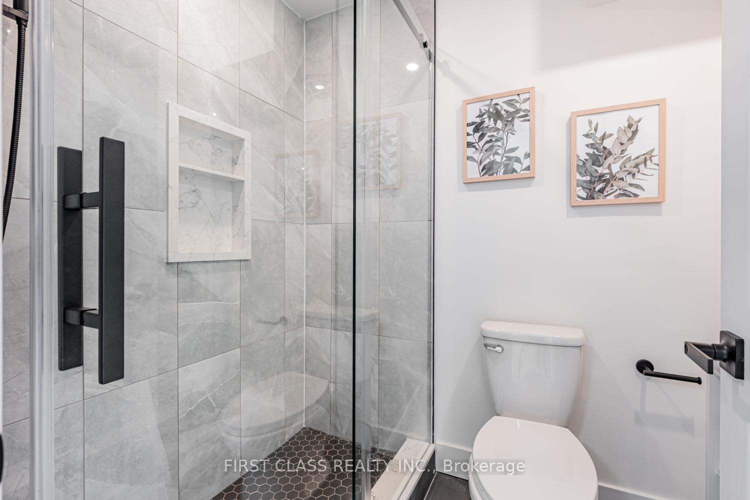 Photo 18 of 268 Roy Rainey Avenue, Markham, Wismer — HOMEH