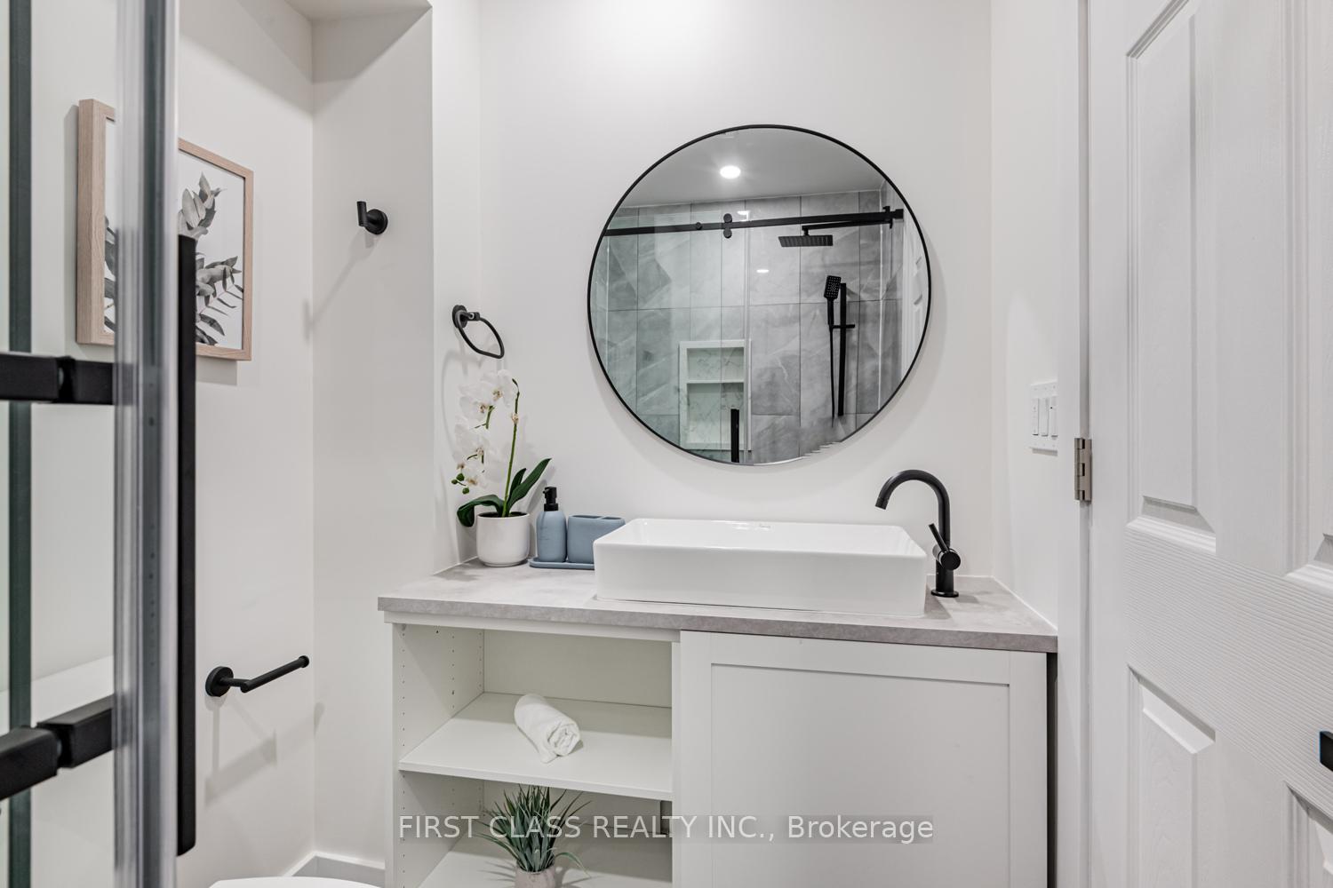 Photo 19 of 268 Roy Rainey Avenue, Markham, Wismer — HOMEH
