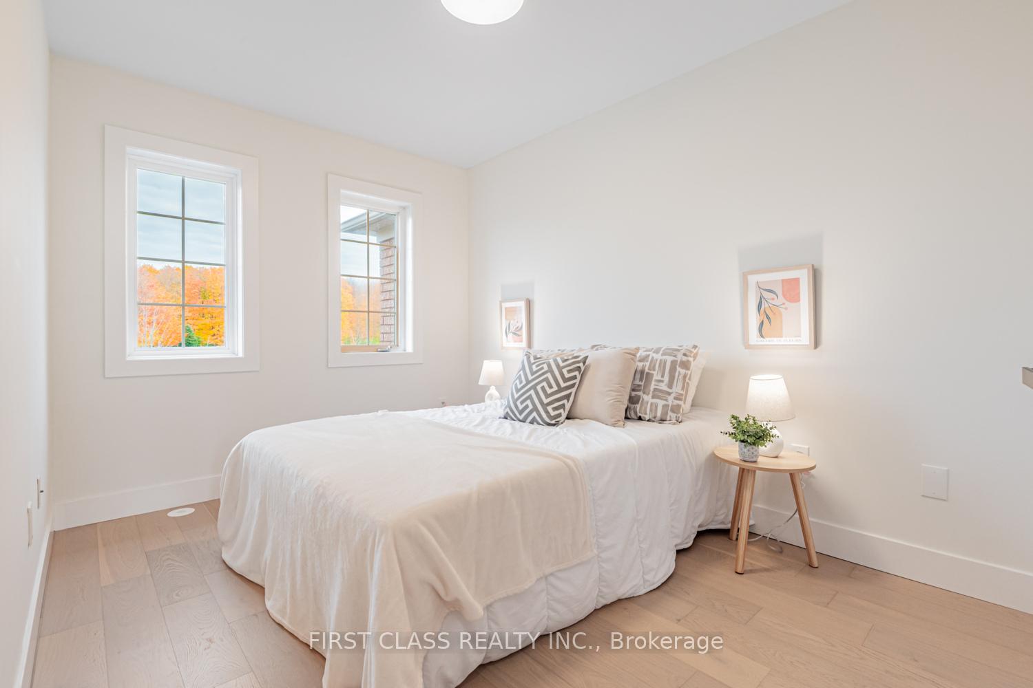 Photo 21 of 268 Roy Rainey Avenue, Markham, Wismer — HOMEH
