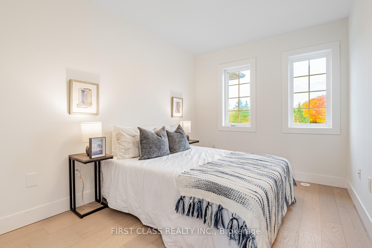 Photo 22 of 268 Roy Rainey Avenue, Markham, Wismer — HOMEH