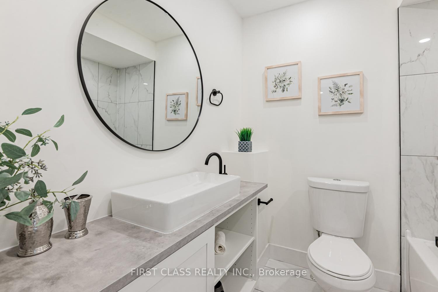 Photo 23 of 268 Roy Rainey Avenue, Markham, Wismer — HOMEH