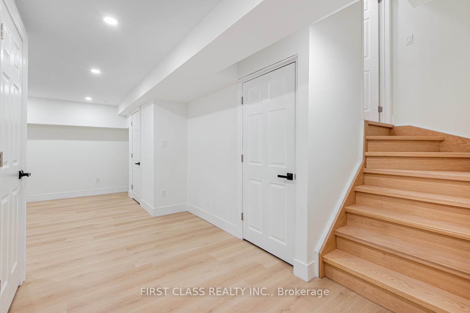Photo 24 of 268 Roy Rainey Avenue, Markham, Wismer — HOMEH