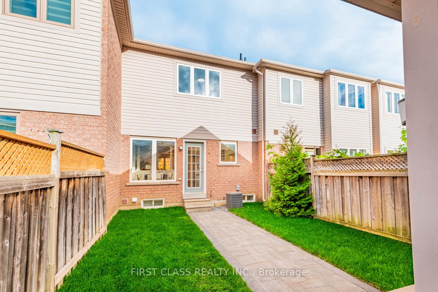 Photo 31 of 268 Roy Rainey Avenue, Markham, Wismer — HOMEH