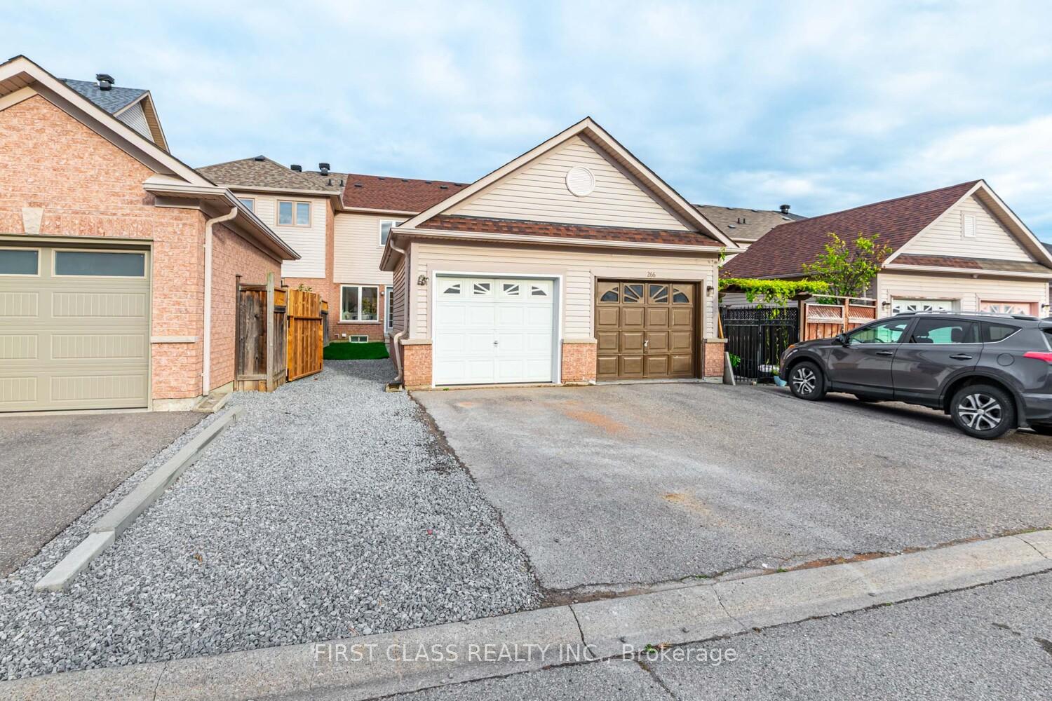 Photo 32 of 268 Roy Rainey Avenue, Markham, Wismer — HOMEH