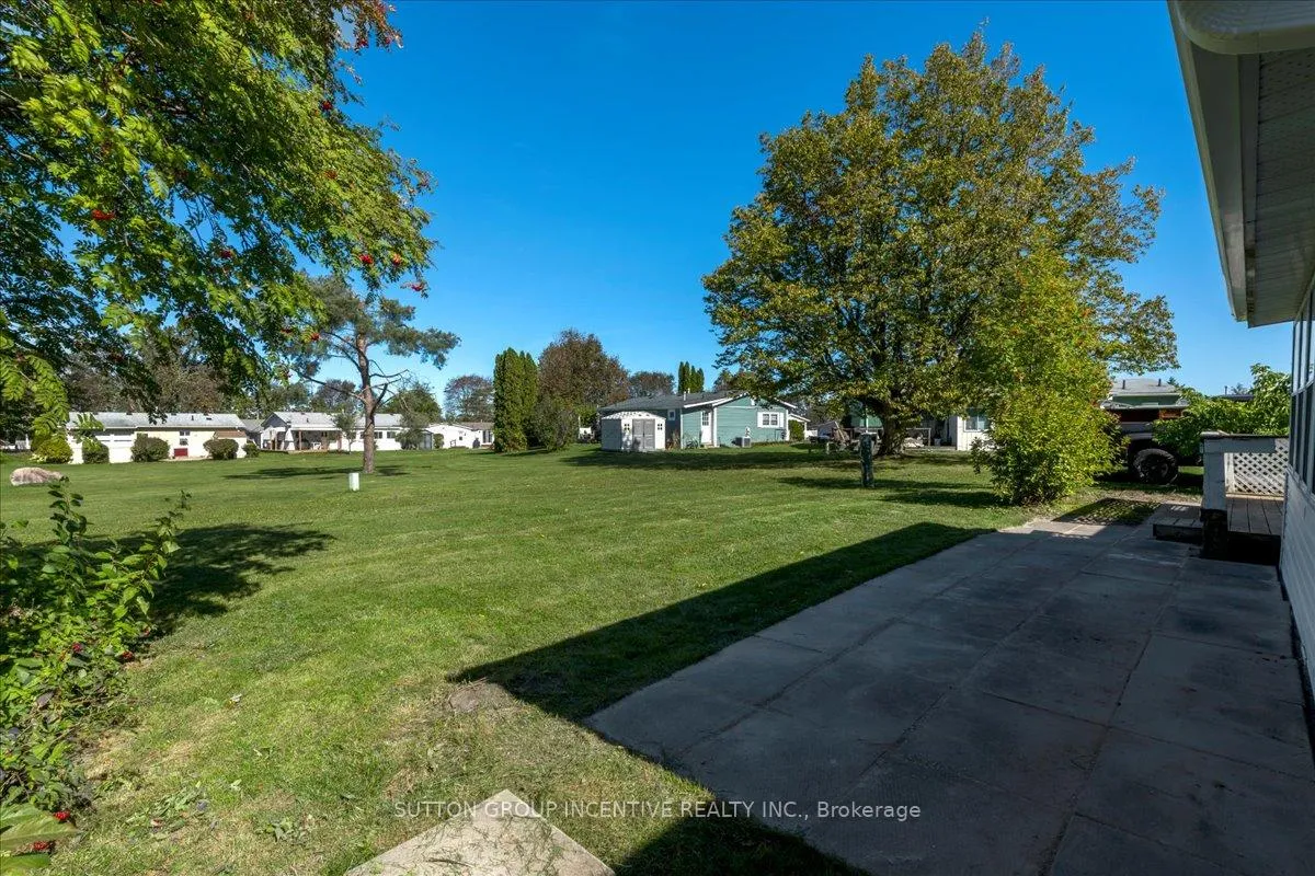 Photo 25 of 10 Mimosa Crescent, Innisfil, Rural Innisfil — HOMEH