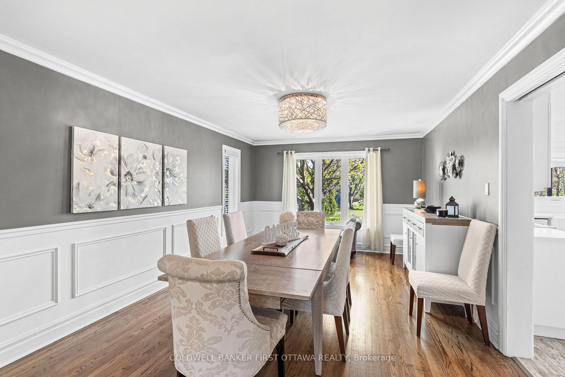 Photo 11 of 1379 Potter Drive, Ottawa, Manotick Village & Manotick Estates — HOMEH
