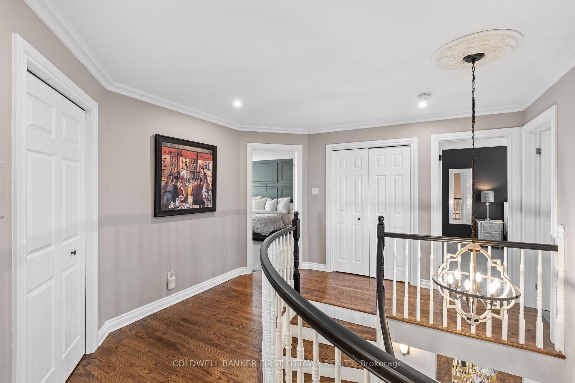 Photo 26 of 1379 Potter Drive, Ottawa, Manotick Village & Manotick Estates — HOMEH