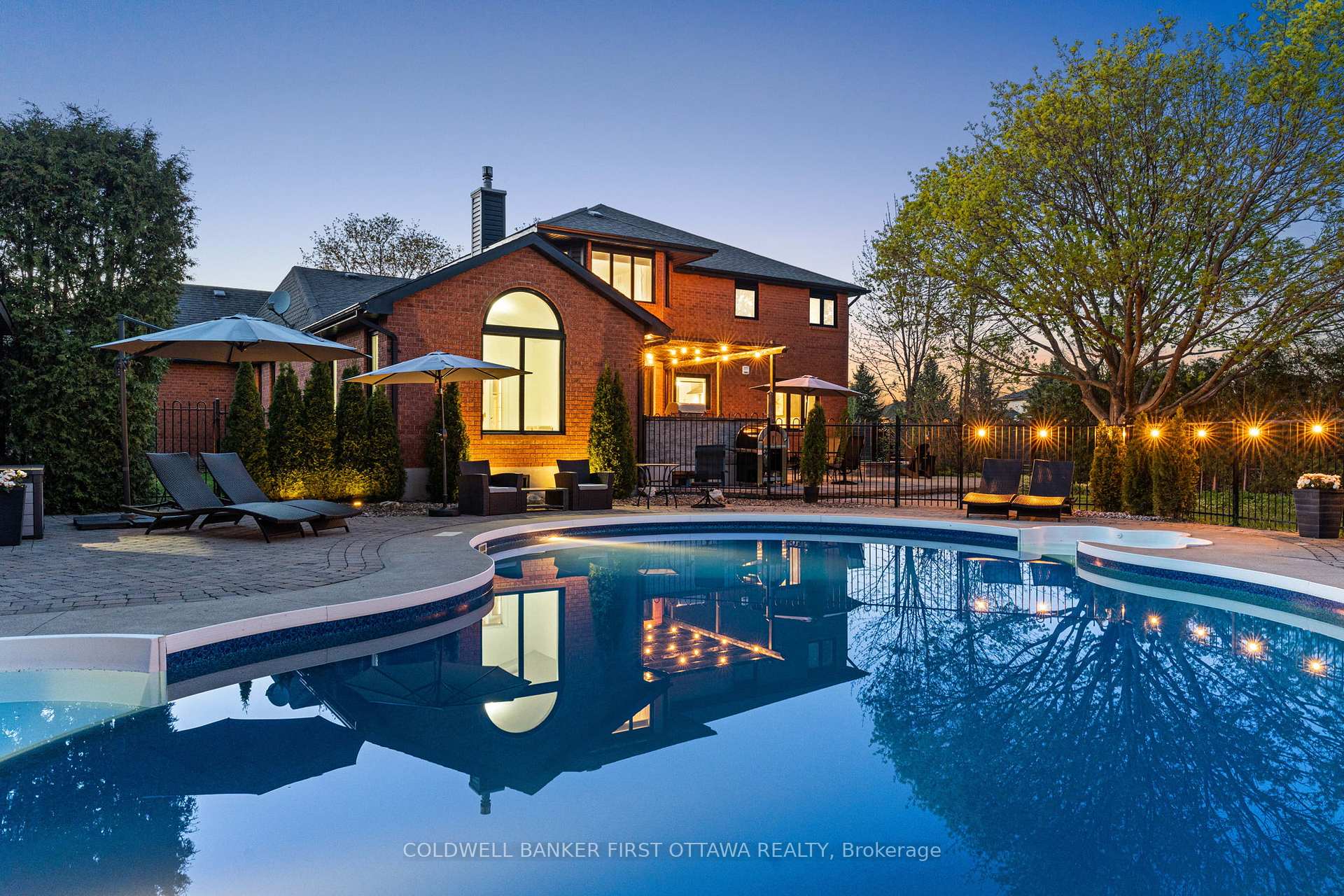 Photo 37 of 1379 Potter Drive, Ottawa, Manotick Village & Manotick Estates — HOMEH