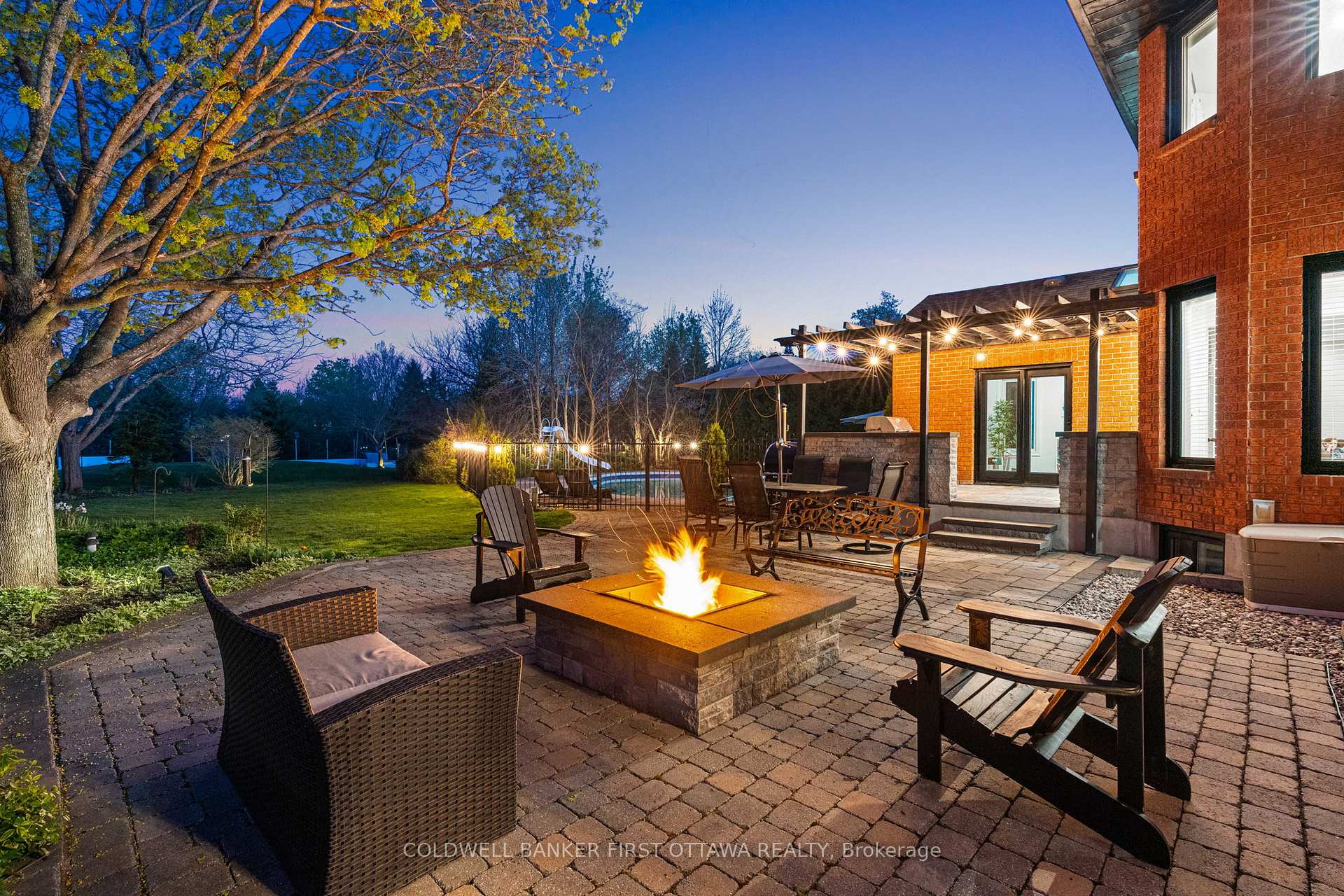 Photo 38 of 1379 Potter Drive, Ottawa, Manotick Village & Manotick Estates — HOMEH
