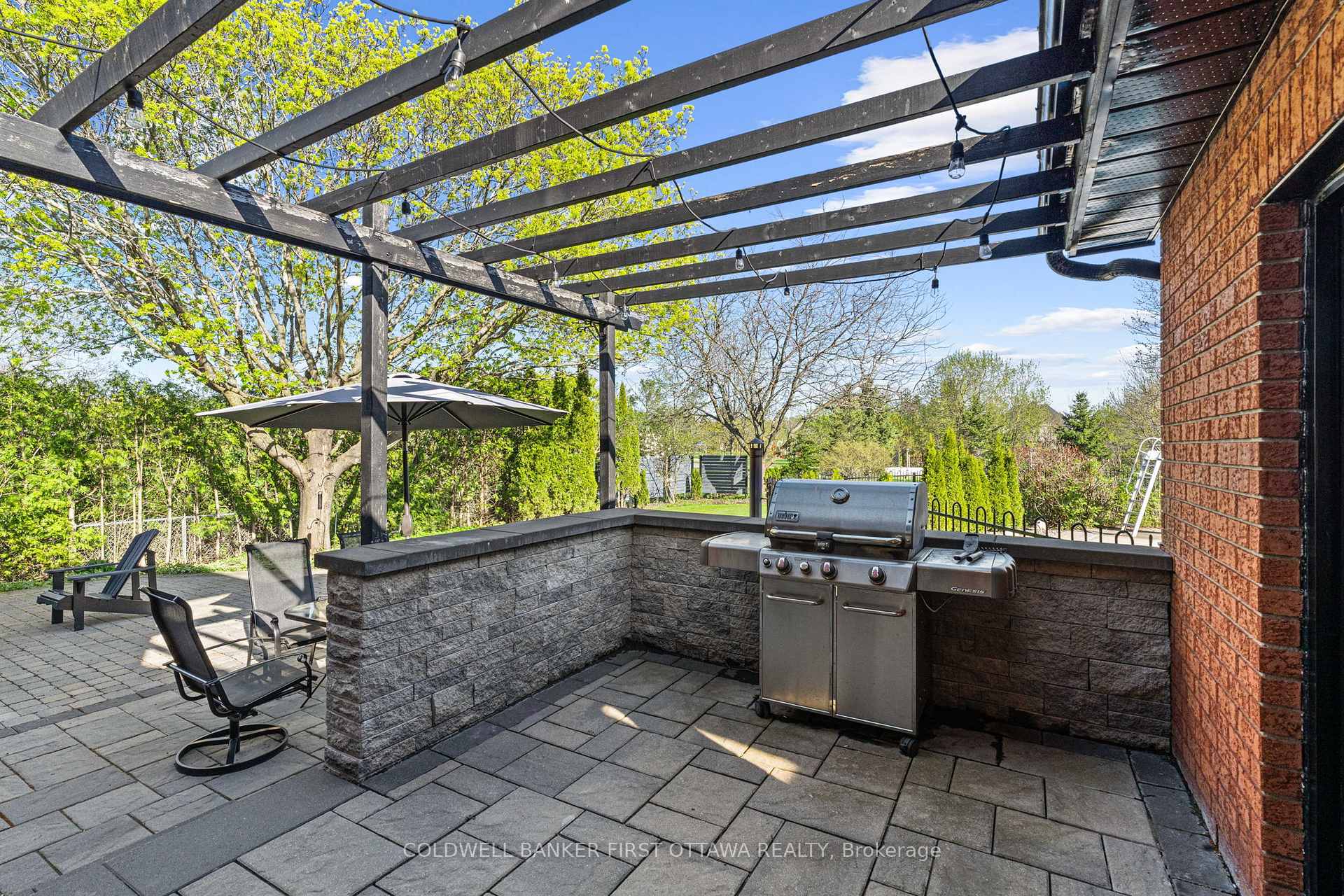 Photo 45 of 1379 Potter Drive, Ottawa, Manotick Village & Manotick Estates — HOMEH