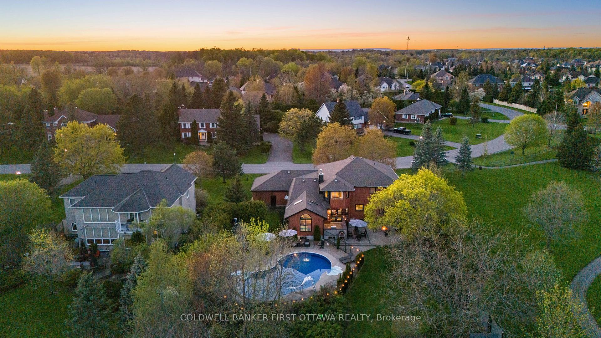 Photo 47 of 1379 Potter Drive, Ottawa, Manotick Village & Manotick Estates — HOMEH