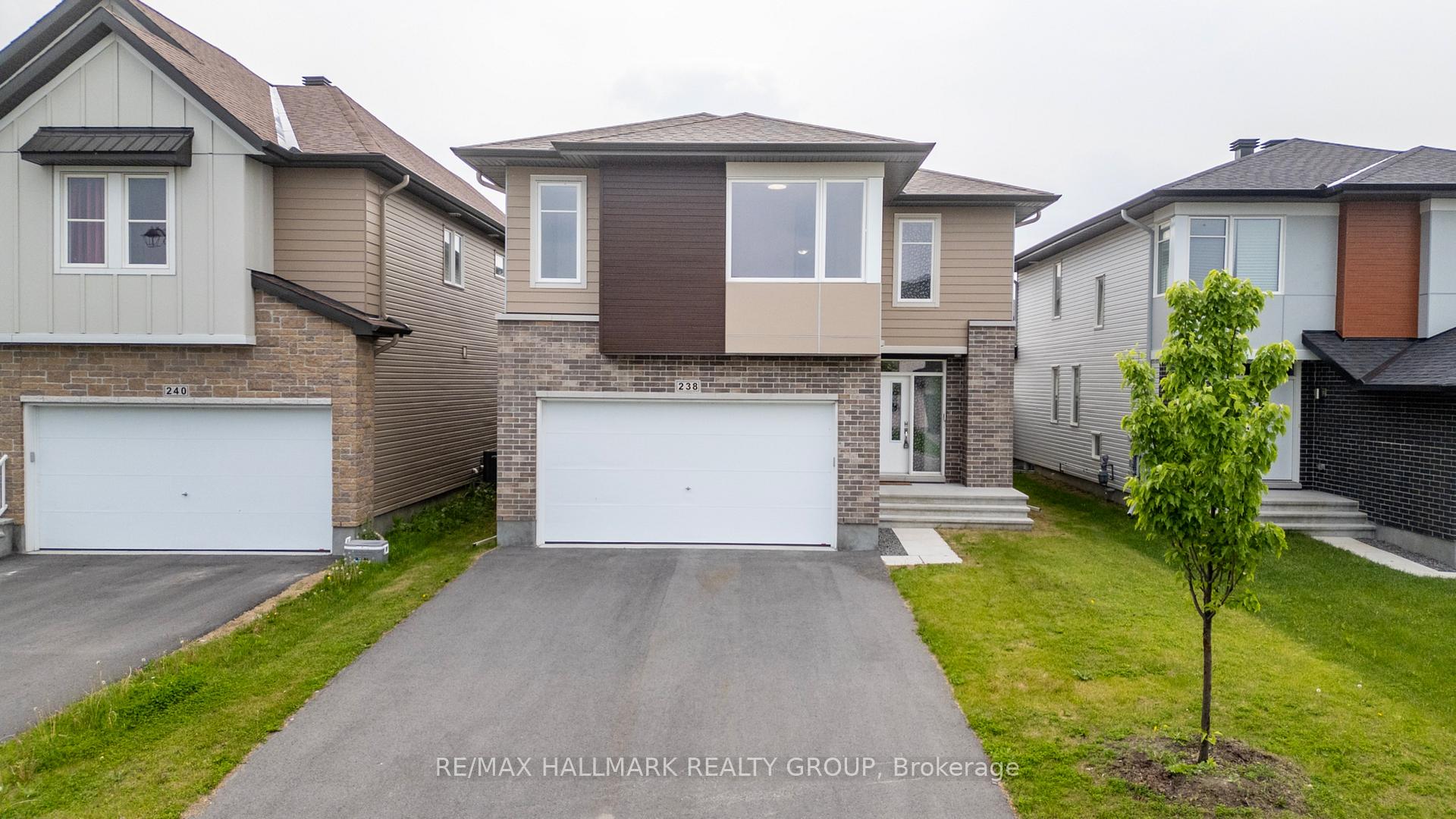Photo 1 of 238 Condado Crescent, Ottawa, Kanata - Emerald Meadows/Trailwest — HOMEH