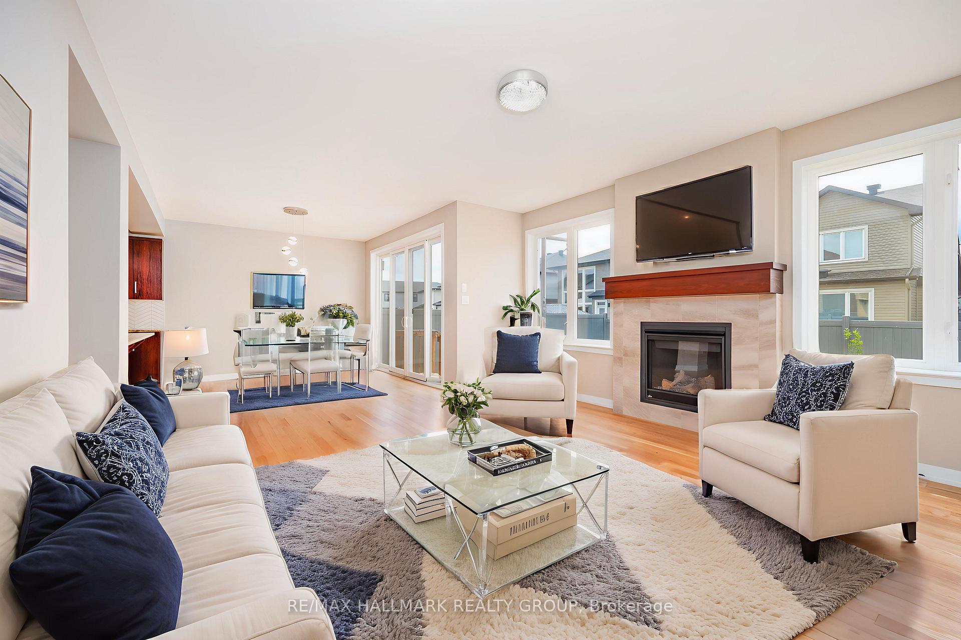 Photo 7 of 238 Condado Crescent, Ottawa, Kanata - Emerald Meadows/Trailwest — HOMEH