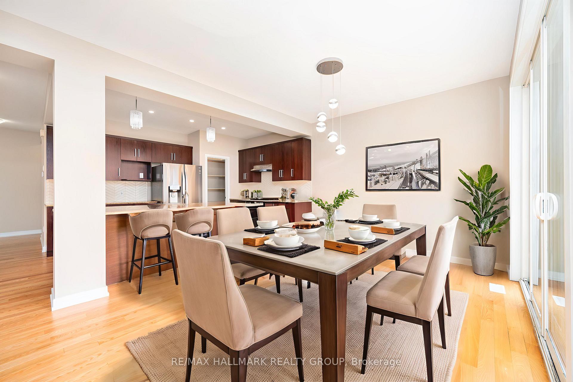 Photo 11 of 238 Condado Crescent, Ottawa, Kanata - Emerald Meadows/Trailwest — HOMEH
