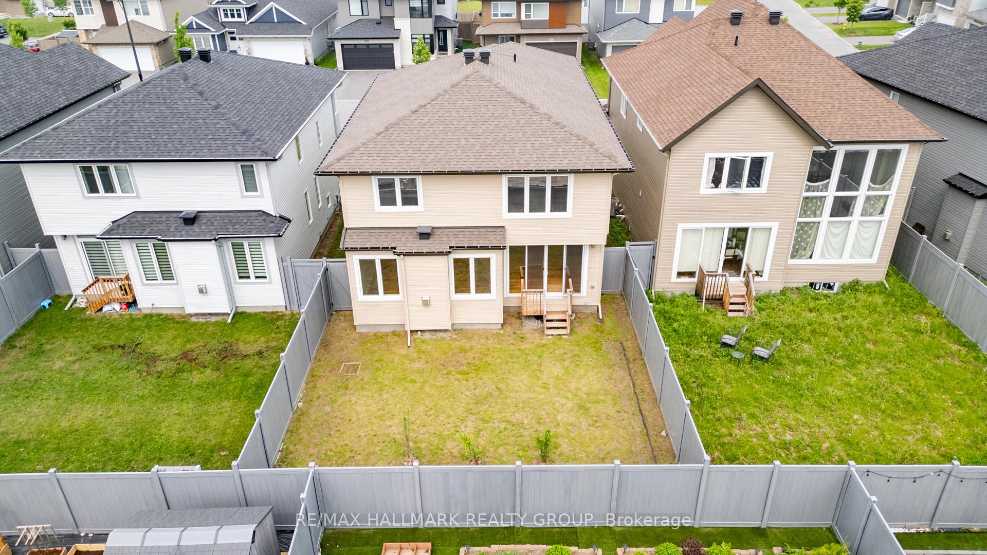 Photo 41 of 238 Condado Crescent, Ottawa, Kanata - Emerald Meadows/Trailwest — HOMEH