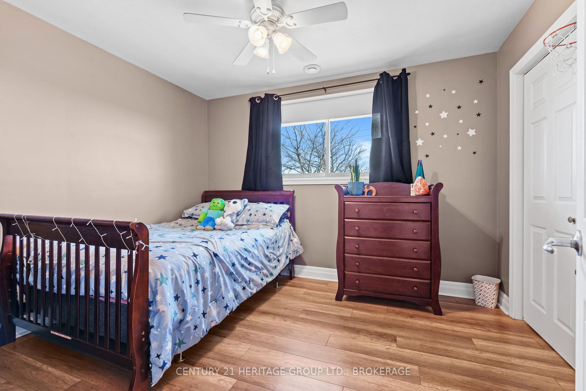 Photo 1 of 415 Shane Street, Loyalist, Odessa — HOMEH
