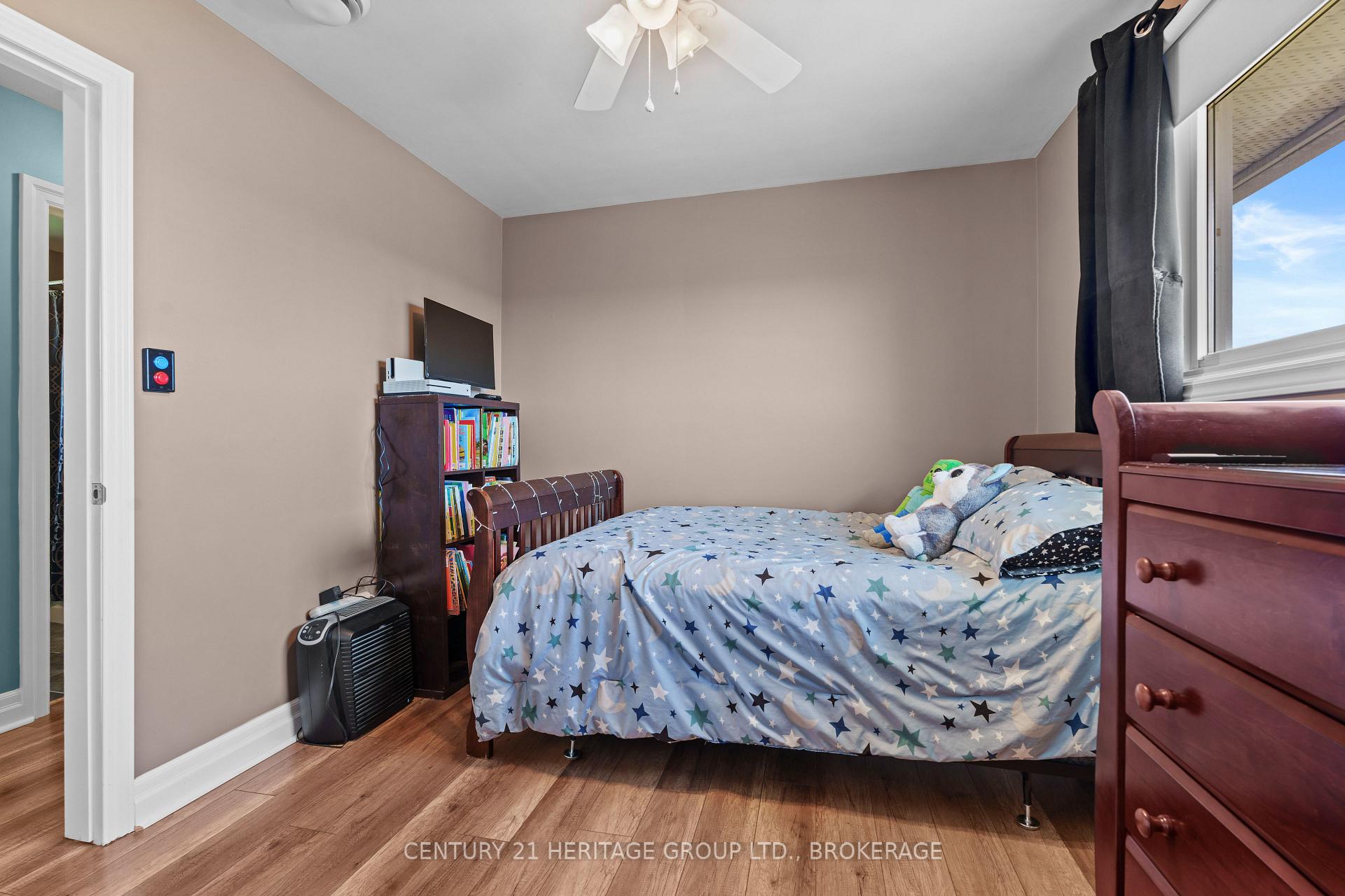 Photo 2 of 415 Shane Street, Loyalist, Odessa — HOMEH